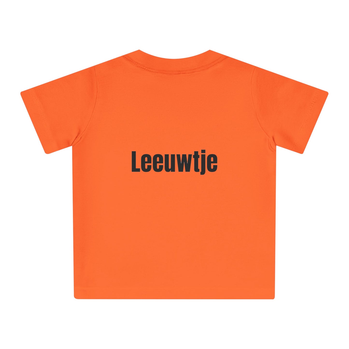Baby T-Shirt "Lion"