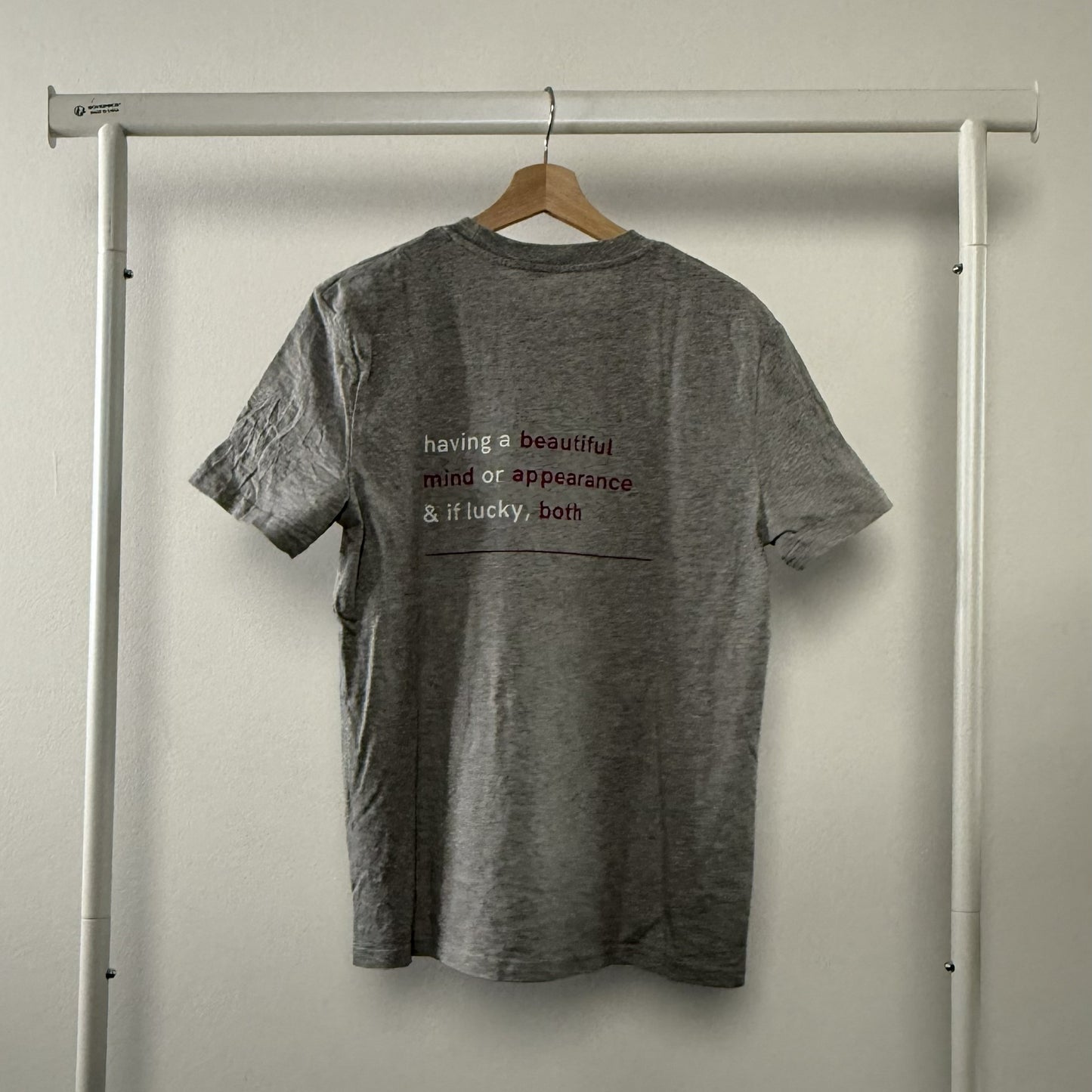 Unisex Softstyle T-Shirt "Knapperd" SAMPLE SALE