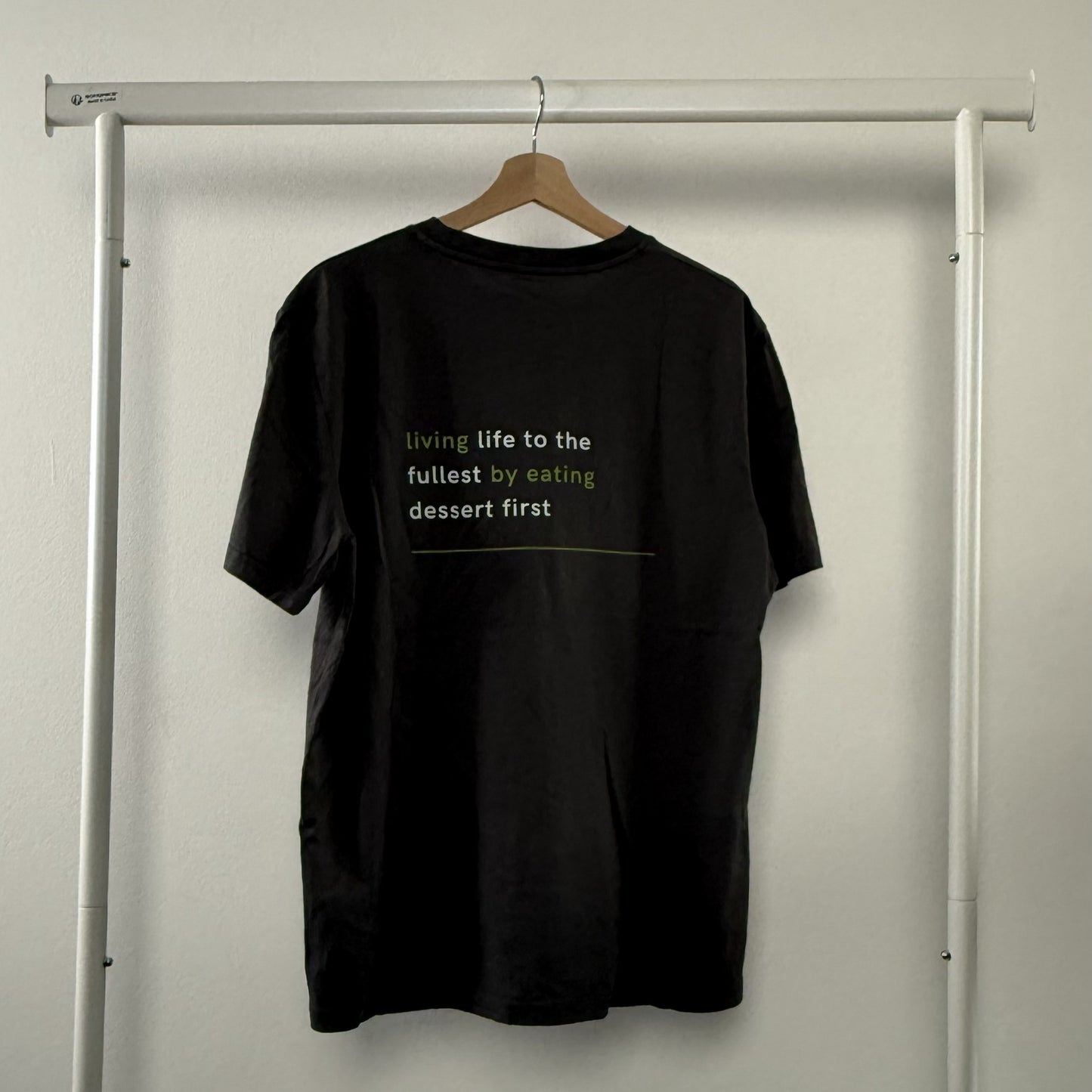 Unisex Softstyle T-Shirt "Kleine Dikzak" SAMPLE SALE