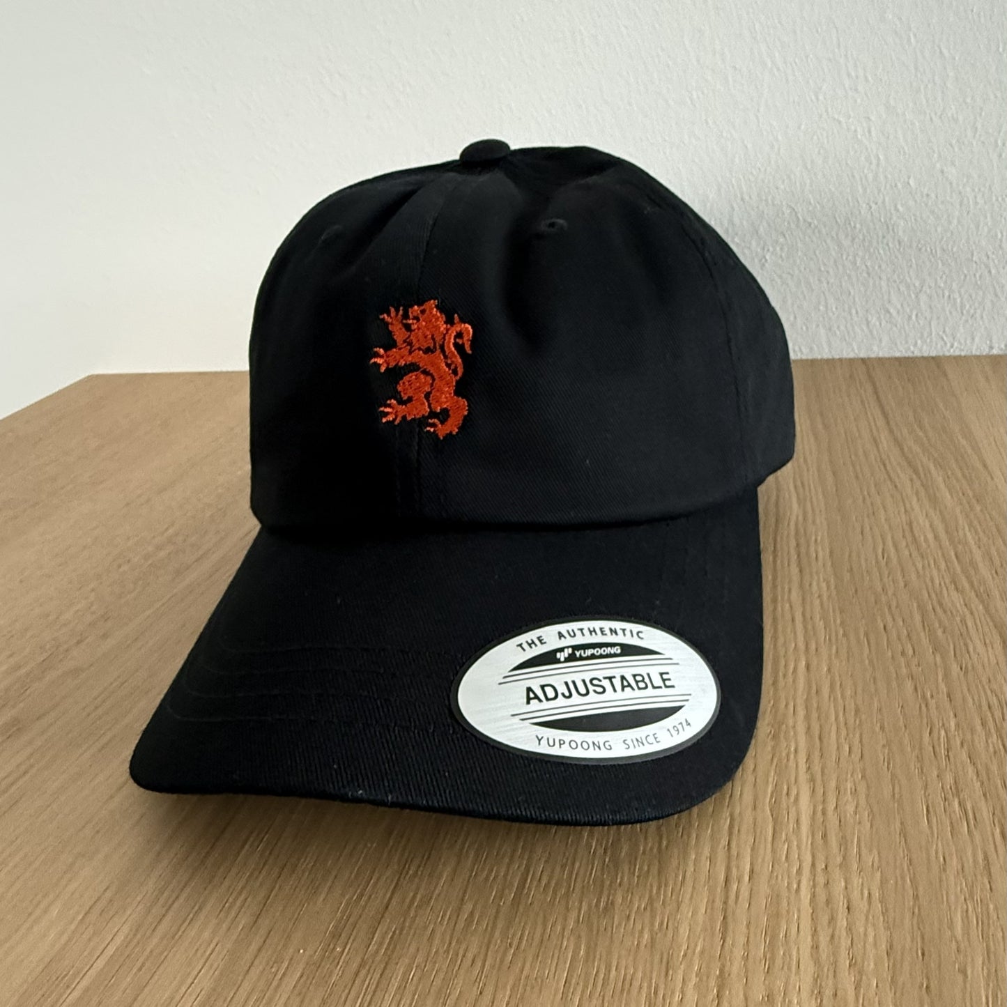 Dad hat "Lion" SAMPLE SALE