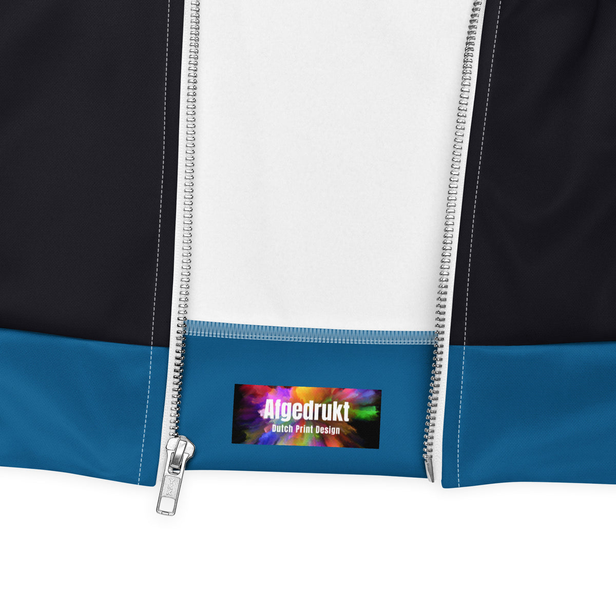 Unisex Bomber Jacket "Keep spinning"