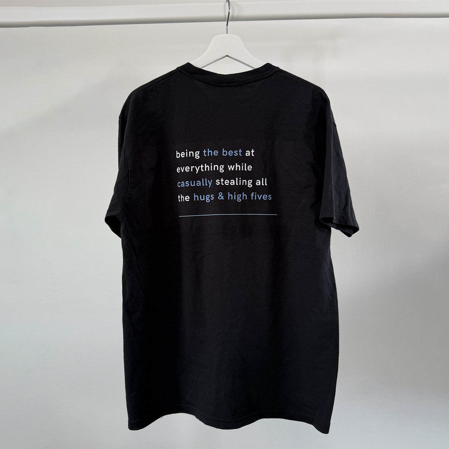 Unisex Softstyle T-Shirt "Topper" SALE