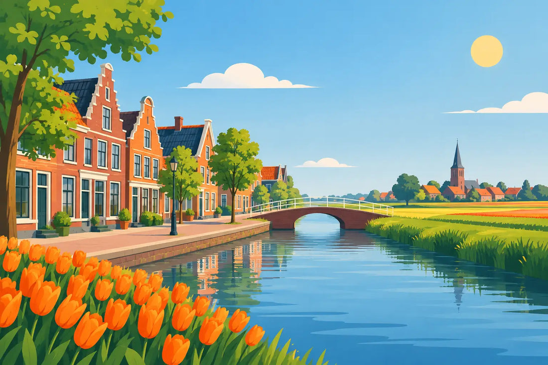 Oranje Style Forecast for 2026: What to Wear