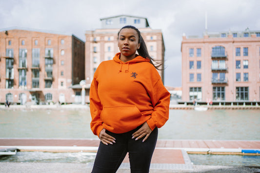 Oranje Apparel for Every Dutch Celebration