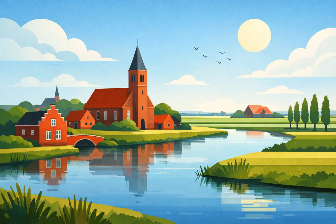 Dutch Identity Guide for Wearing Your Roots