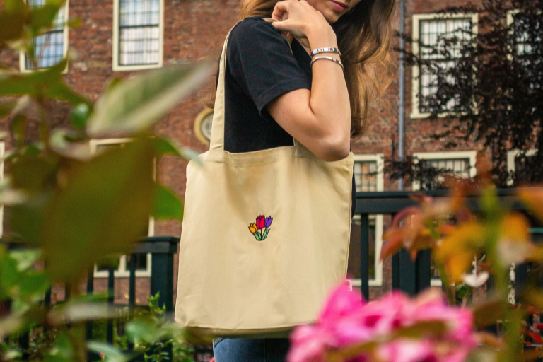 Dutch Accessories That Let Your Pride Show