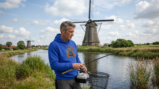 Dutch Heritage Clothing That Feels Like You