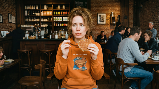 Dutch Themed T-Shirts That Wear Your Pride