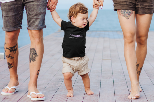 Dutch Baby Clothes That Carry Family Pride