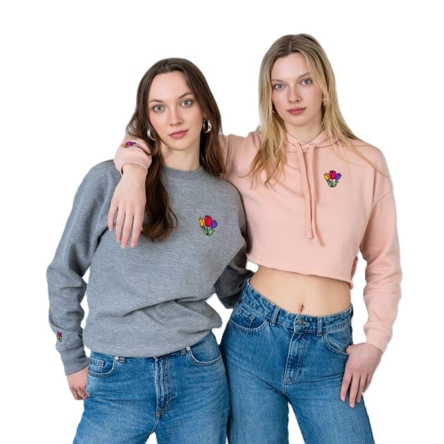 Hoodies and Sweaters