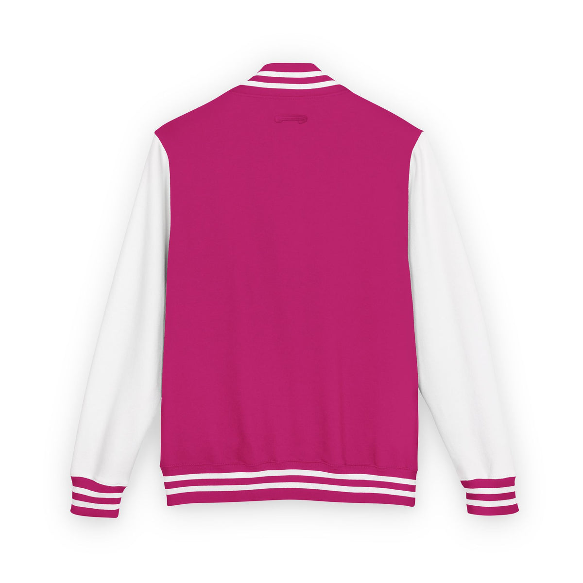 Unisex Heavyweight Letterman Jacket Musicnote