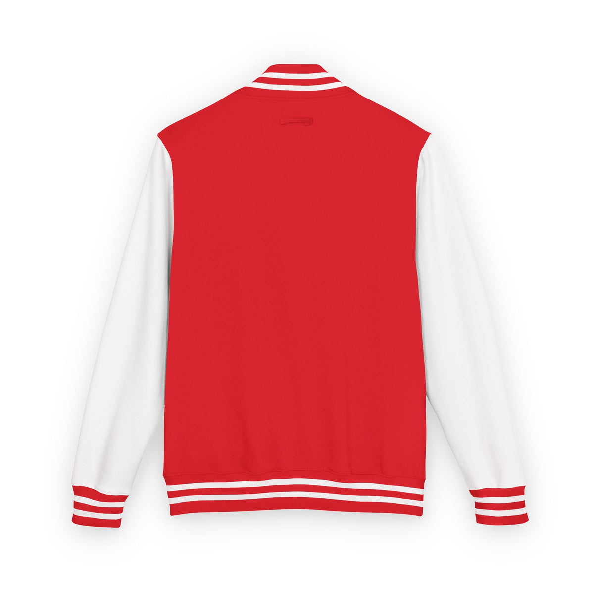 Unisex Heavyweight Letterman Jacket Musicnote