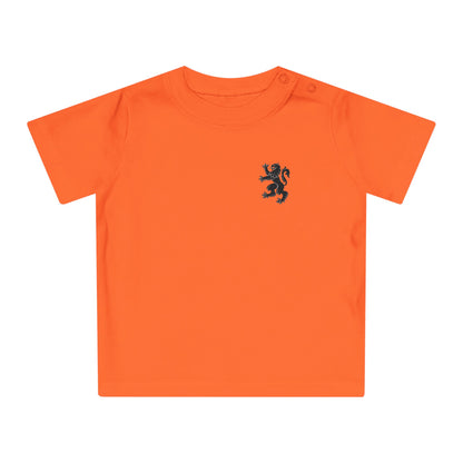 Baby T-Shirt Lion