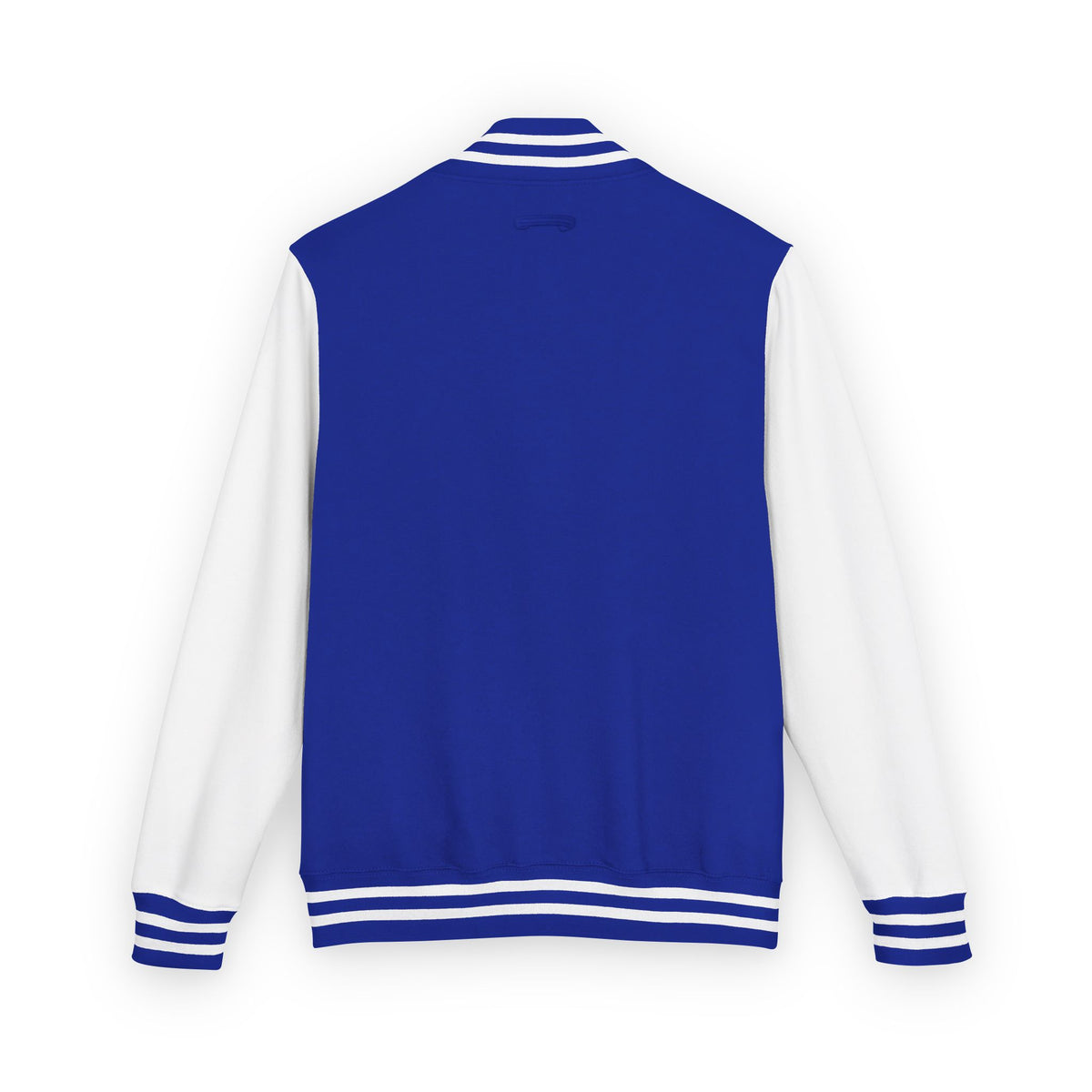 Unisex Heavyweight Letterman Jacket Musicnote