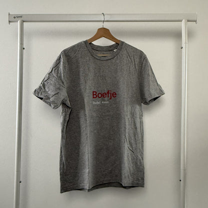 Unisex Softstyle T-Shirt "Boefje" SAMPLE SALE