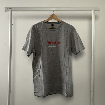 Unisex Softstyle T-Shirt "Boefje" SAMPLE SALE
