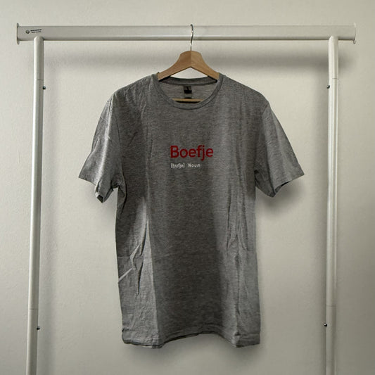 Unisex Softstyle T-Shirt "Boefje" SAMPLE SALE