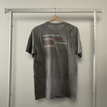 Unisex Softstyle T-Shirt "Boefje" SAMPLE SALE