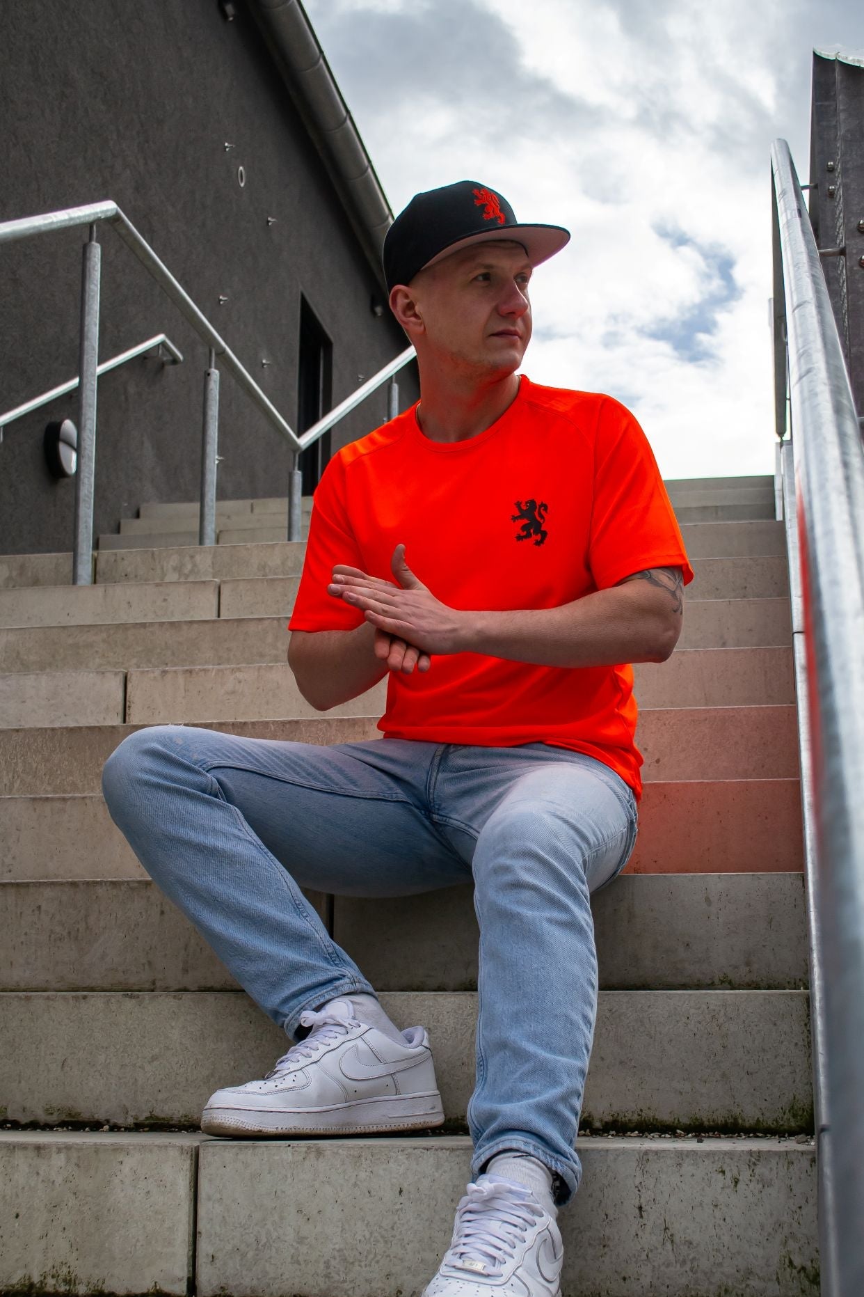 Afgedrukt - Dutch Lifestyle Fashion for Lovers of the Netherlands