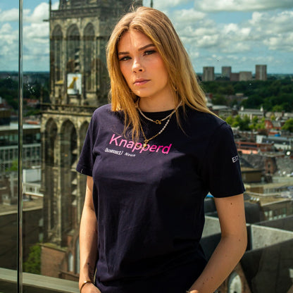 Unisex Softstyle T-Shirt "Knapperd"