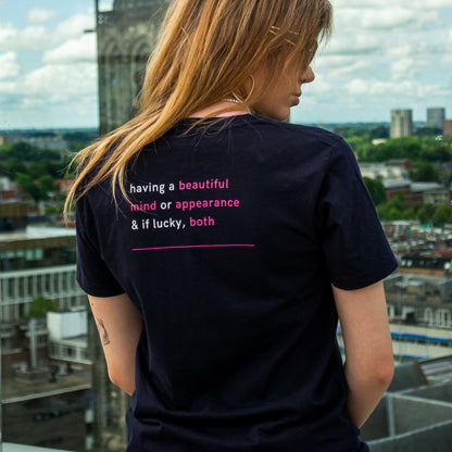 Unisex Softstyle T-Shirt "Knapperd"