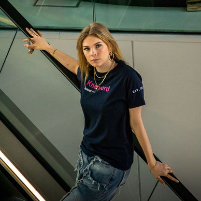 Unisex Softstyle T-Shirt "Knapperd"