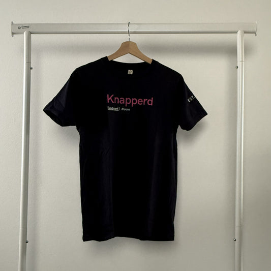 Unisex Softstyle T-Shirt "Knapperd" SAMPLE SALE