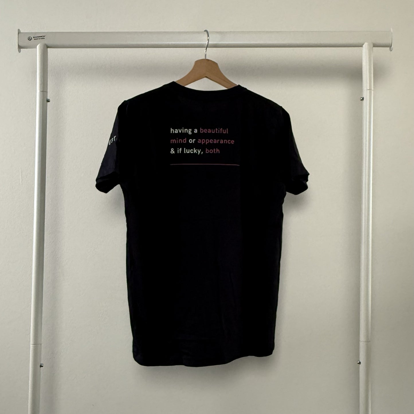 Unisex Softstyle T-Shirt "Knapperd" SAMPLE SALE