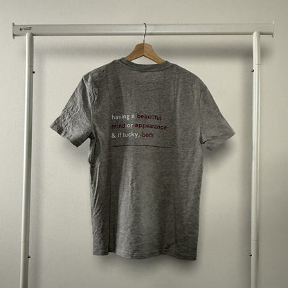 Unisex Softstyle T-Shirt "Knapperd" SAMPLE SALE