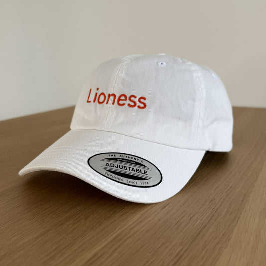 Dad hat "Lioness" SALE