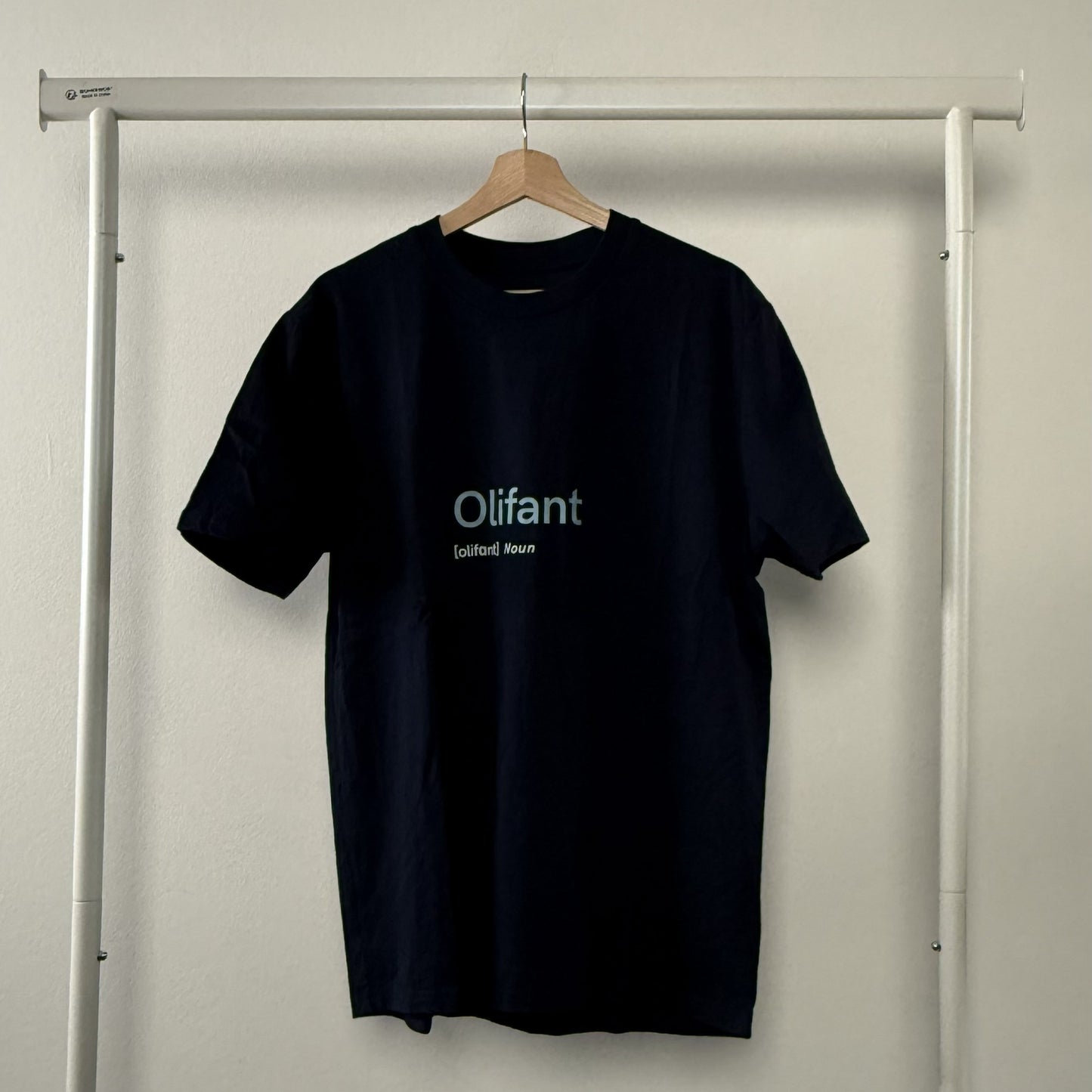 Unisex Softstyle T-Shirt "Olifant" SAMPLE SALE