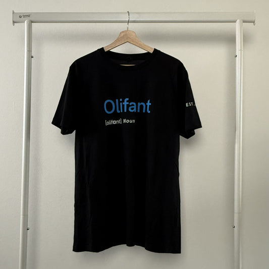 Unisex Softstyle T-Shirt "Olifant" SAMPLE SALE