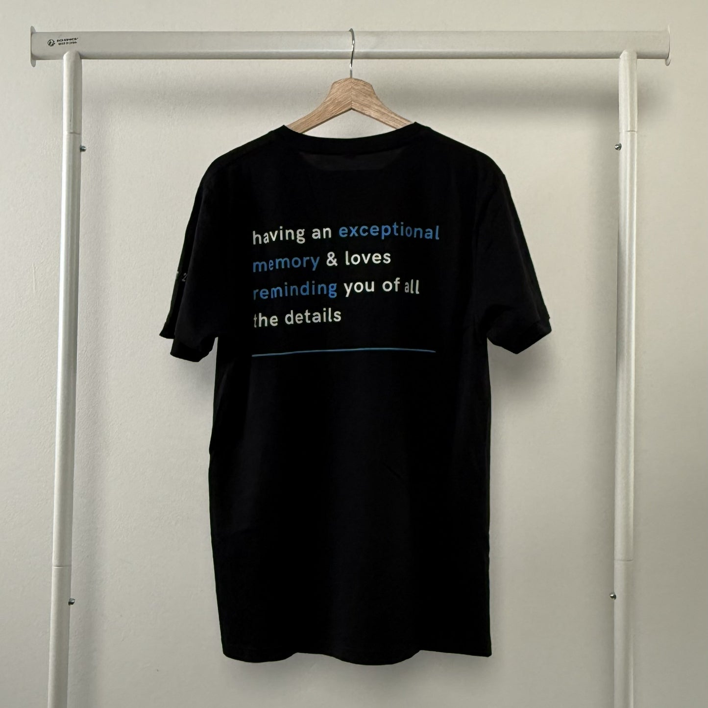 Unisex Softstyle T-Shirt "Olifant" SAMPLE SALE