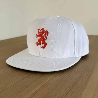 Snapback Hat "Lion" SALE