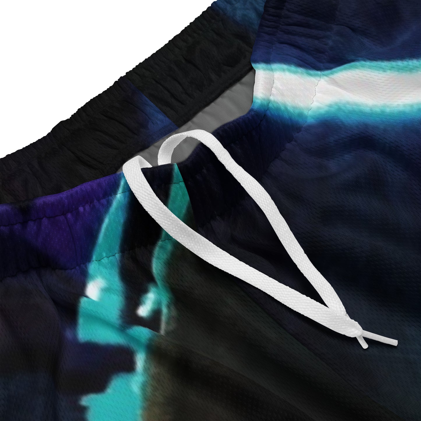 Unisex mesh shorts "FREE YOUR MIND" Albumcover