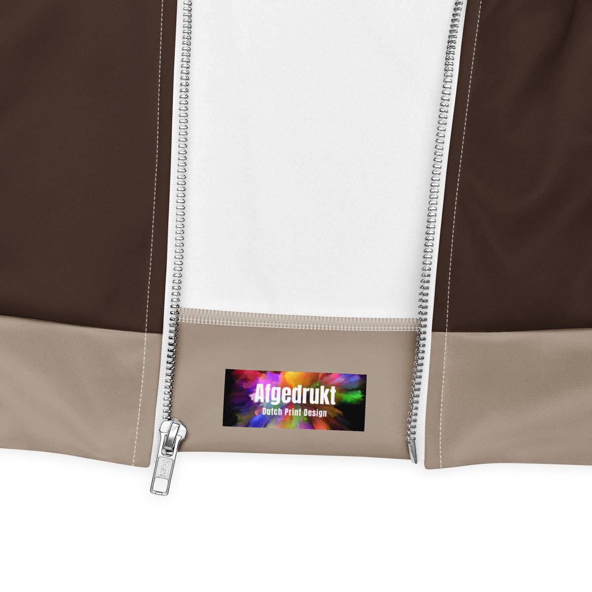 Unisex Bomber Jacket "No Sugarcoating"