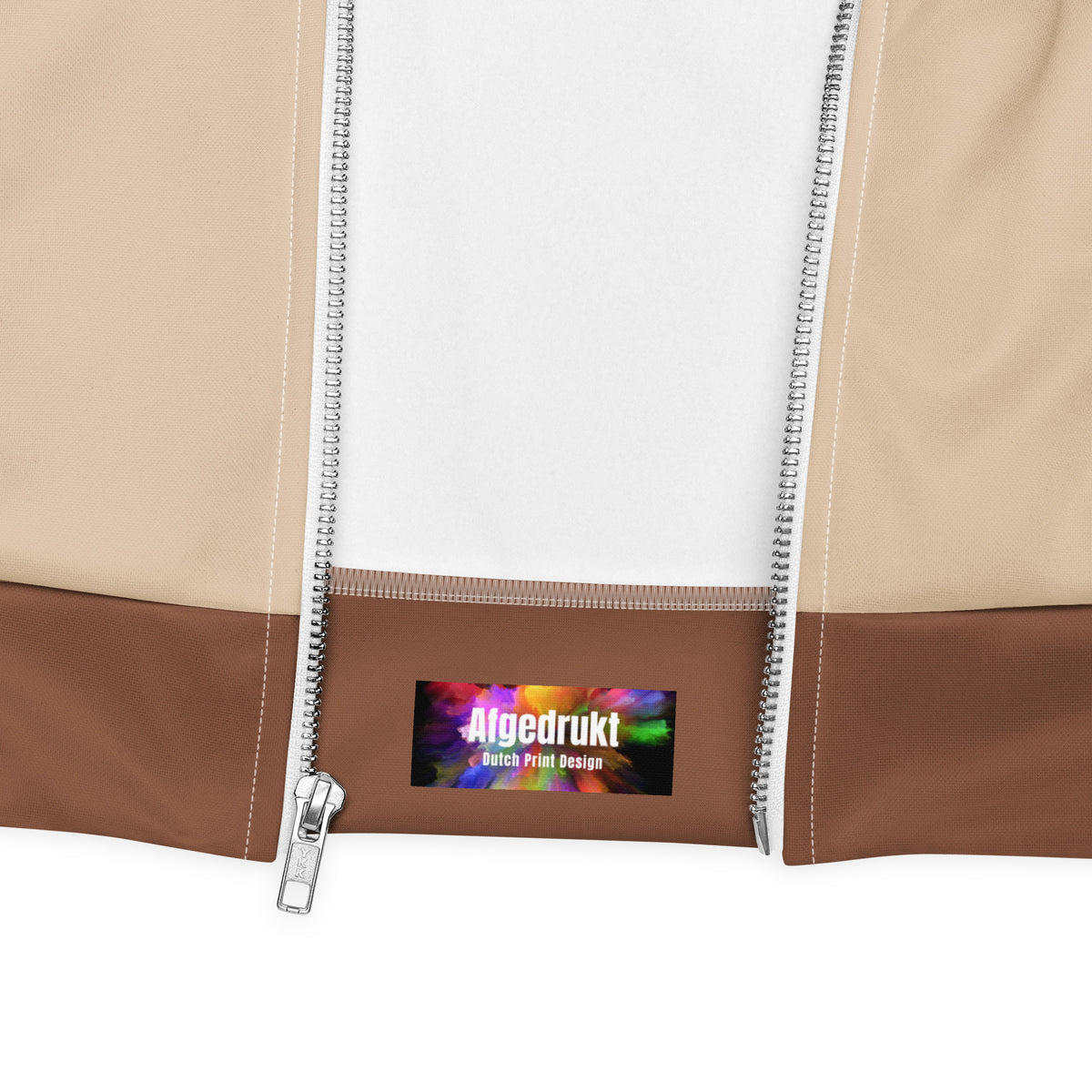 Unisex Bomber Jacket "Age to Perfection"