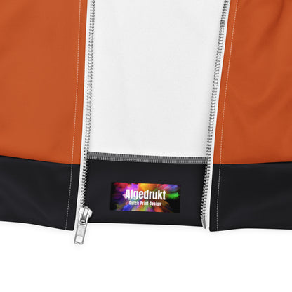 Unisex Bomber Jacket "Built to last"