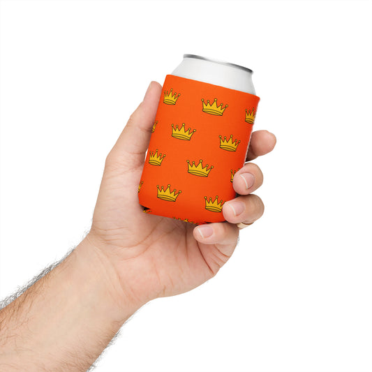 Can Cooler Crown
