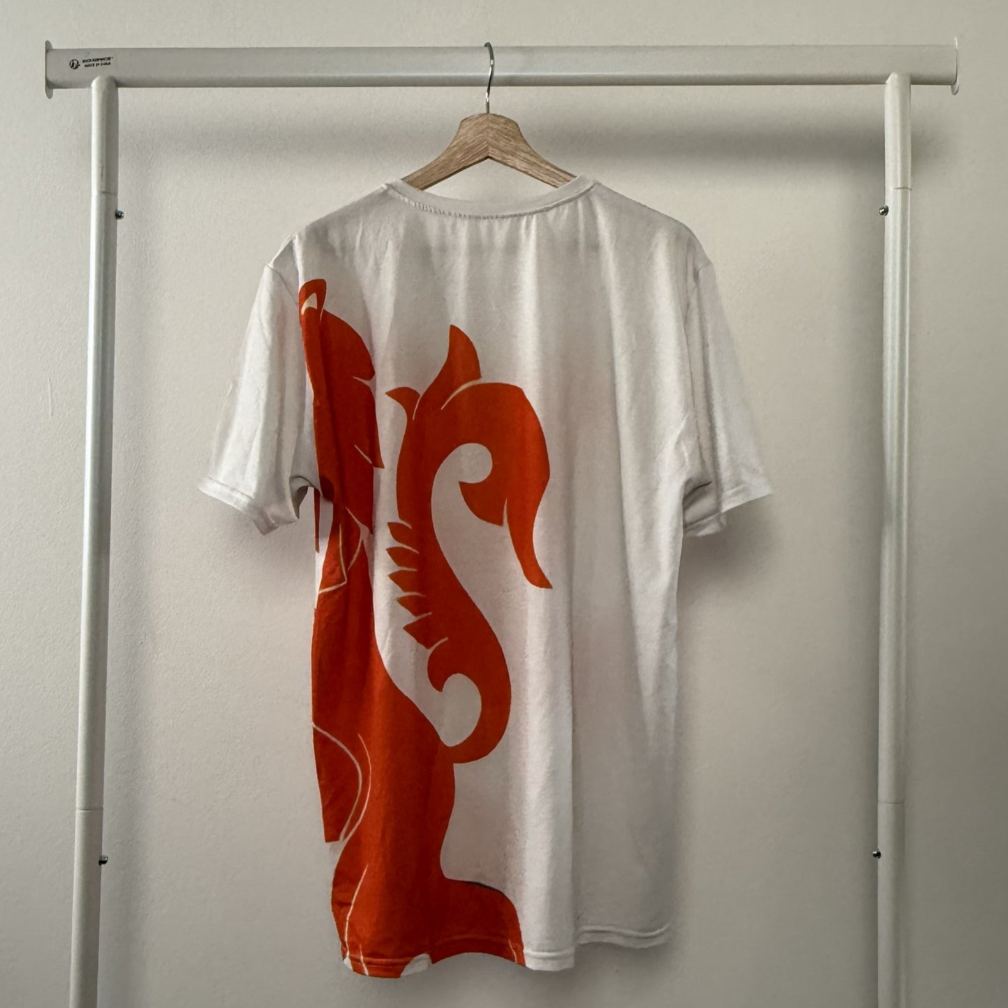 Men's T-Shirt "Big Lion" SAMPLE SALE