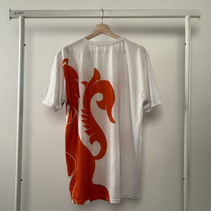 Men's T-Shirt "Big Lion" SAMPLE SALE