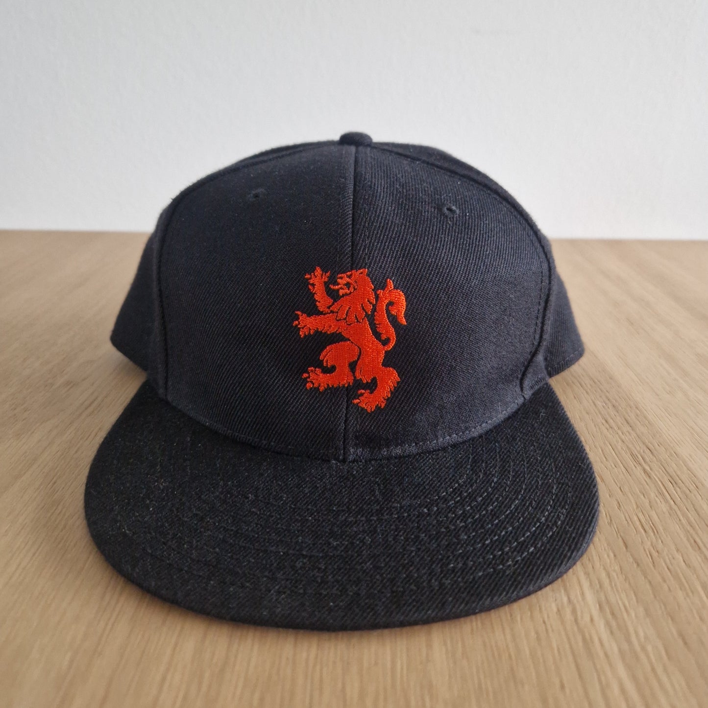 Snapback Hat "Lion" SAMPLE SALE
