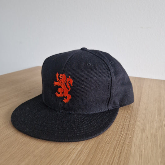 Snapback Hat "Lion" SAMPLE SALE