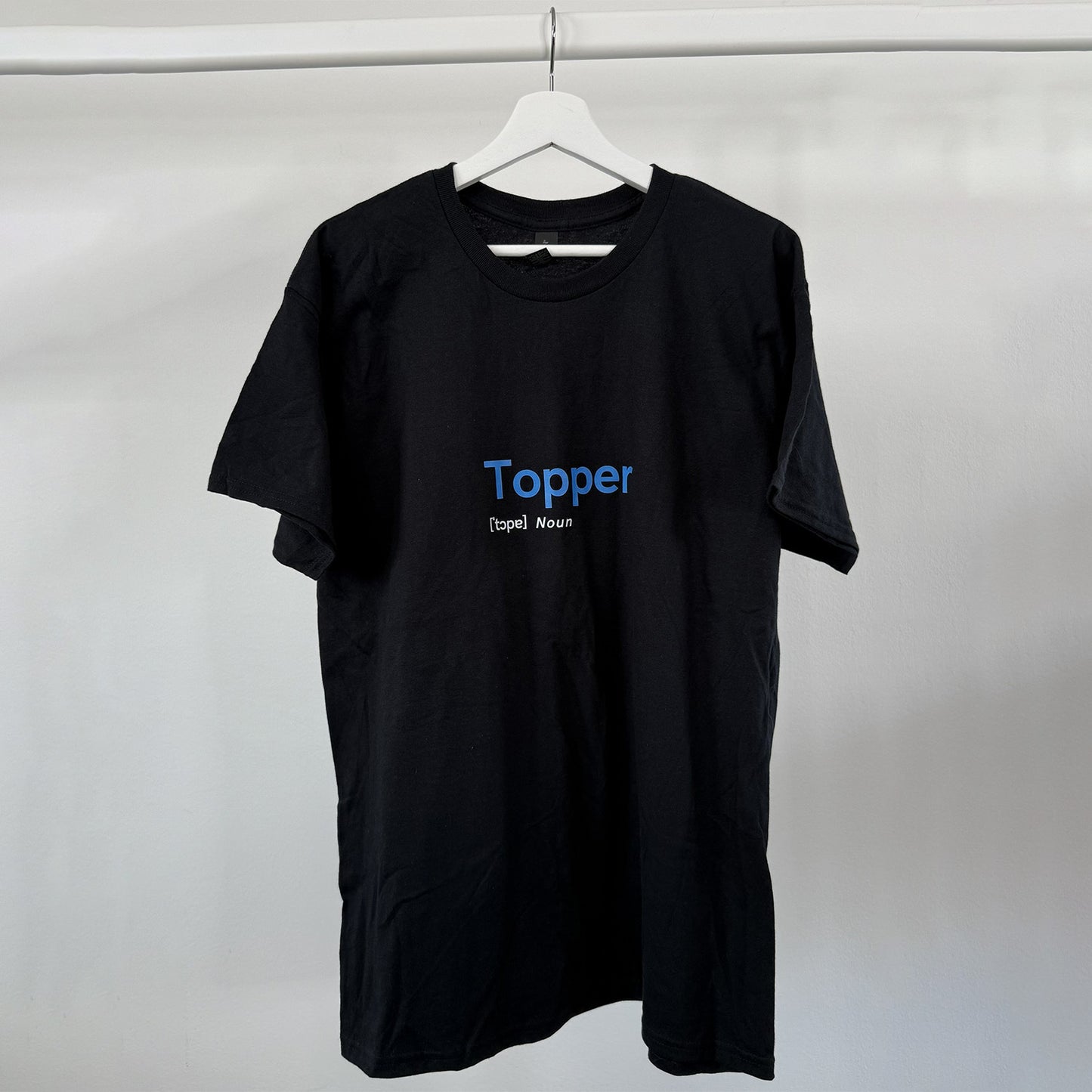 Unisex Softstyle T-Shirt "Topper" SALE
