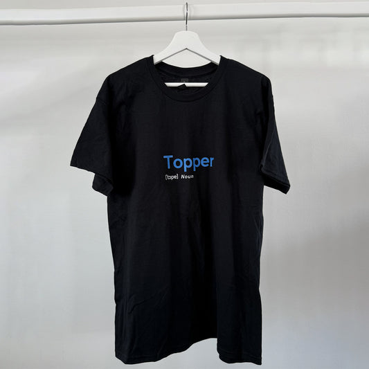 Unisex Softstyle T-Shirt "Topper" SALE